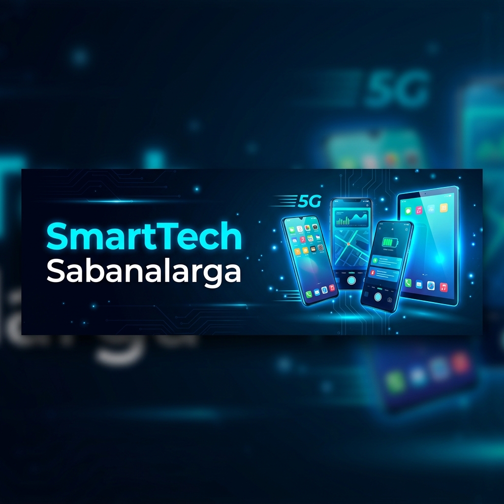 SmartTech Sabanalarga - Lo Mejor en Tecnología